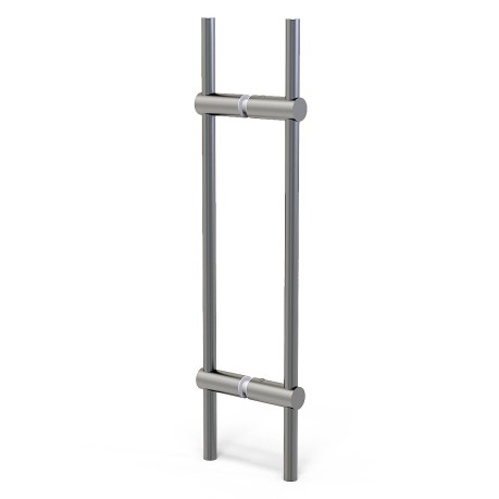 TIRADOR T401 DOBLE REGULABLE