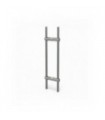 TIRADOR T401 DOBLE REGULABLE