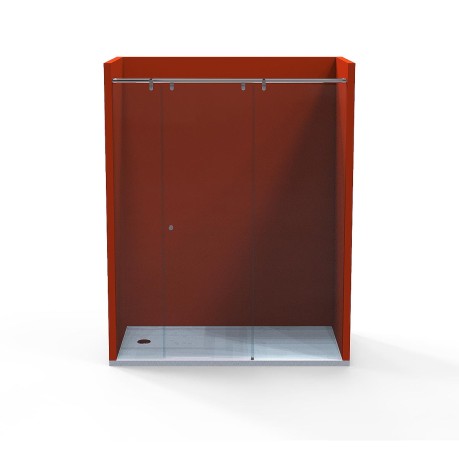 SET VISUAL VK300 COMPLETO