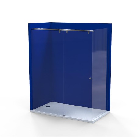 SET VISUAL VX200 ANGULAR COMPLETO