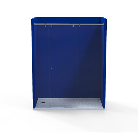 SET VISUAL VX300 COMPLETO