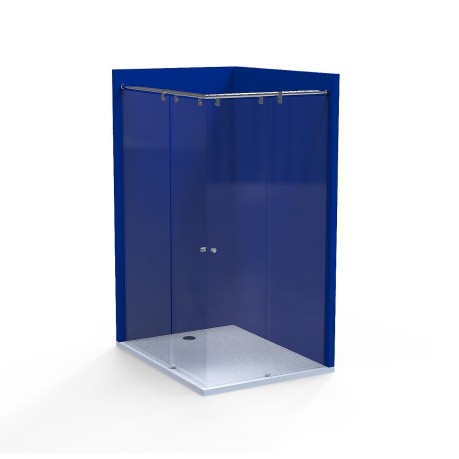 SET VISUAL VX500 VÉRTICE COMPLETO