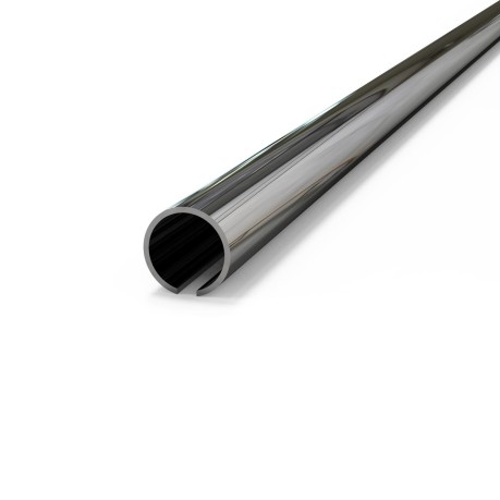 GUÍA SERIES VISUAL 2000MM.