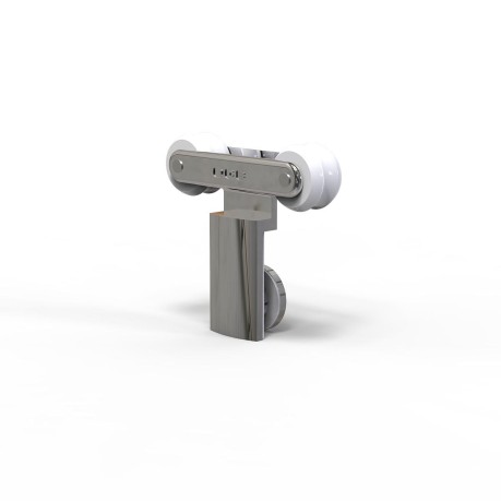 PINZA HOJA MÓVIL VISUAL VX