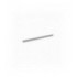 JUNTA CUÑA PVC FLEXIBLE INC. 3MM. 