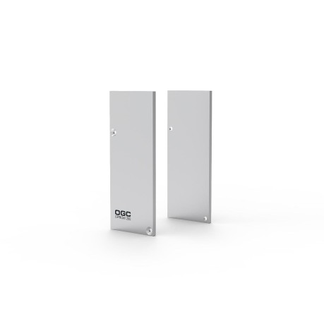 TAPETAS EMBELLECEDEDORAS LATERALES GUÍA EPROM200