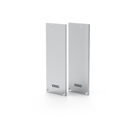 TAPETAS EMBELLECEDEDORAS LATERALES GUÍA EPROM125