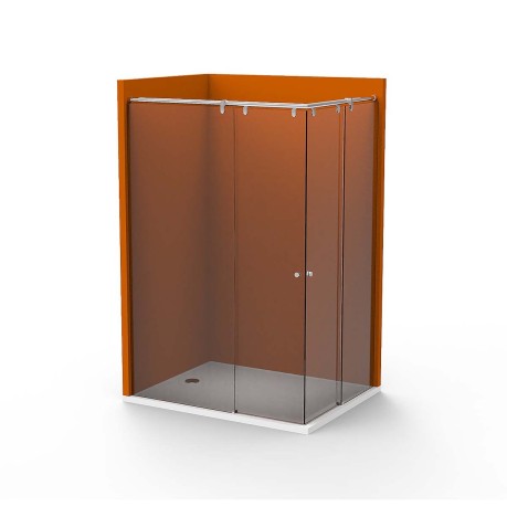 SET VISUAL VK600 VɒTICE  1500 X 1000 COMPLETO 