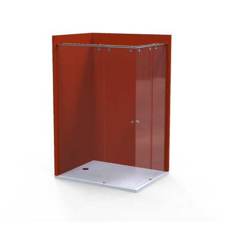 SET VISUAL VK500 VɒTICE COMPLETO 