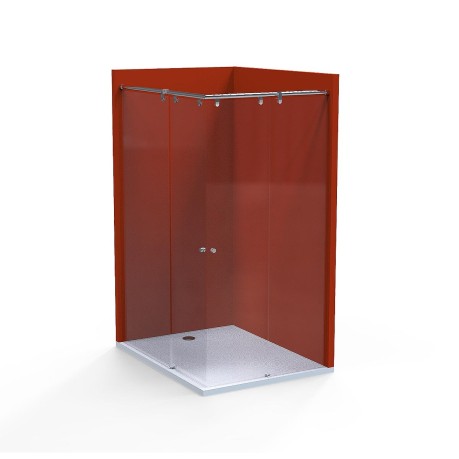 SET VISUAL VK500 VɒTICE COMPLETO 