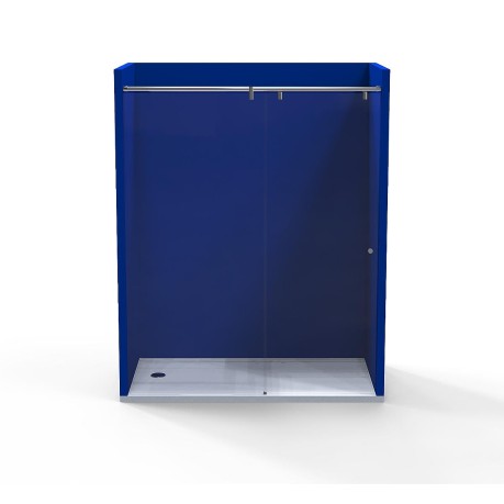 SET VISUAL VX100 COMPLETO