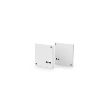 SET EMBELLECEDOR LATERAL  UNE