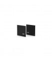 SET EMBELLECEDOR LATERAL  UNE