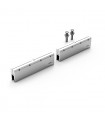 MORDAZAS EPROM125 + TORNILLOS