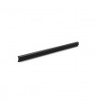 JUNTA CUÑA EPDM NEGRA  2MM.