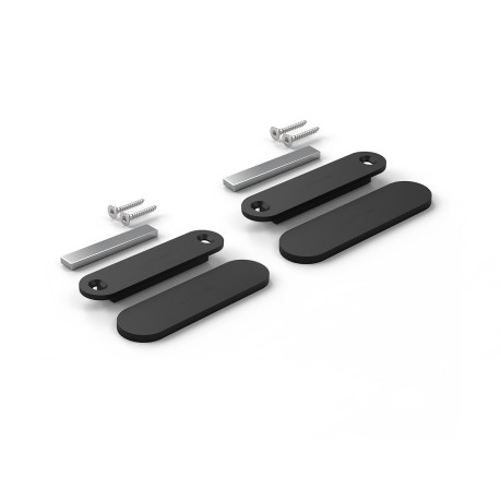 SET DE IMANES ALINEADORES