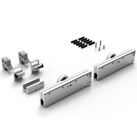 SET ACCES. 125 KG. ELEVA700