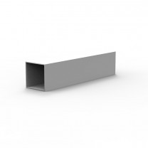 TUBO CUADRADO DE 45X45