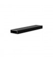 TUBO RECTANGULAR DE 45X15