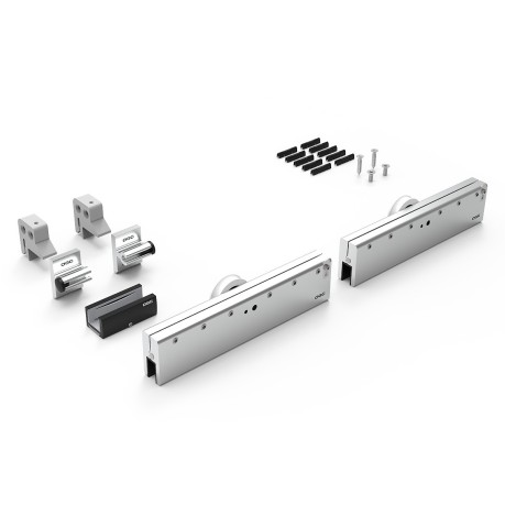 SET ACCES. 180 KG. ELEVA700