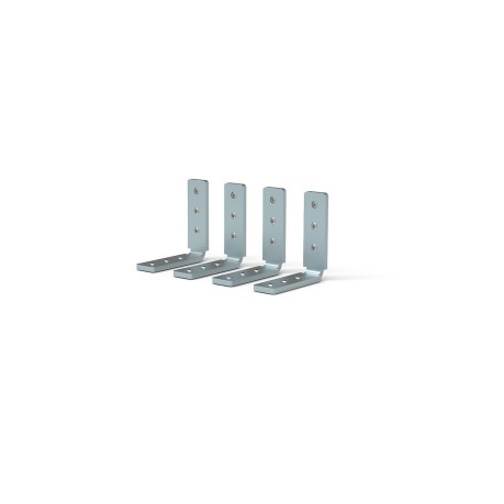 ESCUADRAS 90º SELEC