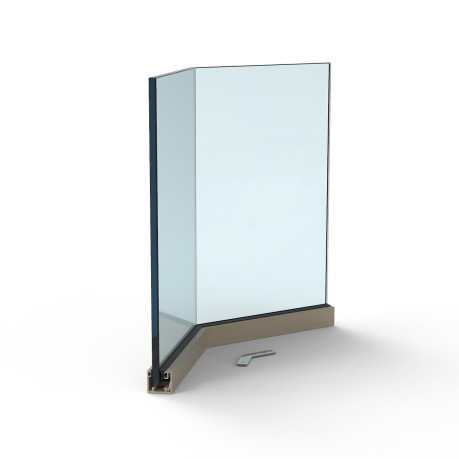 ESCUADRAS PLANA 135º 15 x 50 MM