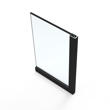 PERFIL "U" SUPERIOR U3000