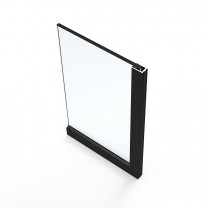 PERFIL "U" SUPERIOR U3000