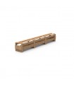 EMBALAJE CAJA DE MADERA