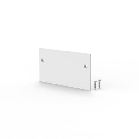 TAPETA EMBELLECEDORA LAT. BINARIO 2 CARRILES