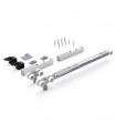 SET WOOD 90K. MADERA RETRÁCTIL 2 SOFTCLOSE