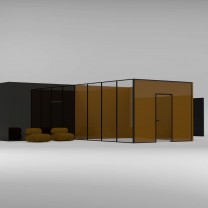 PERFIL ESQUINERO 90º FIJOS  SELEC