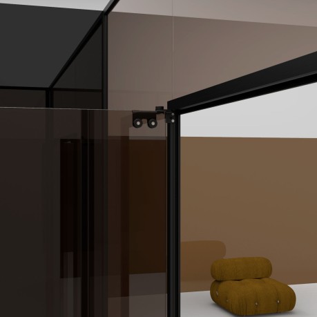 PERNIO PIVOTANTE SELEC