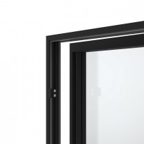 JUEGO 2 TOPES PARA SENTIDO PUERTA PIVOTANTE UNE