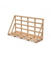 CABALLETE SIMPLE LATERAL