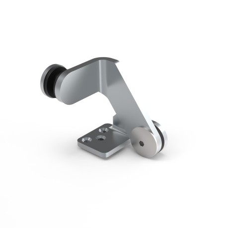 PERNIO PIVOTANTE CENTRAL