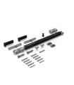KIT UNE 90K. RETRÁCTIL 2 SOFTCLOSE