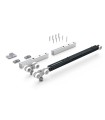 SET WOOD 90K. MADERA RETRÁCTIL 2 SOFTCLOSE