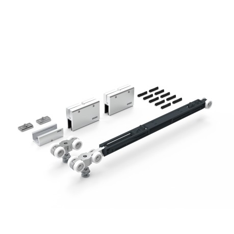 SET EPROM200 50K. SOFTCLOSE DOBLE