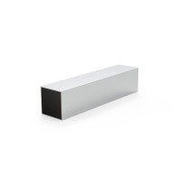 TUBO CUADRADO DE 45X45