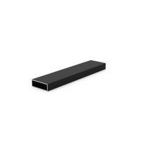TUBO RECTANGULAR DE 45X15