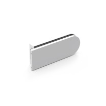 CERRADERO VIDRIO PUERTA 2 HOJAS