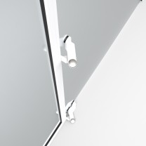 PERNIO PIVOTANTE CENTRAL SELEC