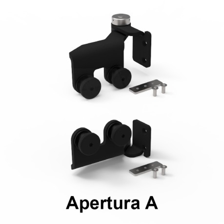 PERNIO PIVOTANTE SELEC