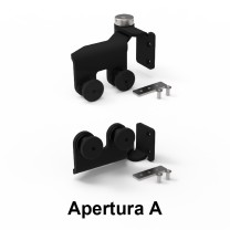 PERNIO PIVOTANTE SELEC