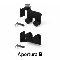 PERNIO PIVOTANTE SELEC