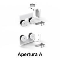 PERNIO PIVOTANTE SELEC