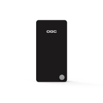 CARTA DE COLORES OGC