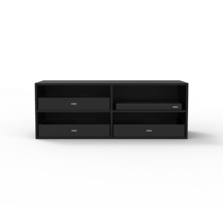 MUEBLE DE EXPOSICIÓN SERIE OD