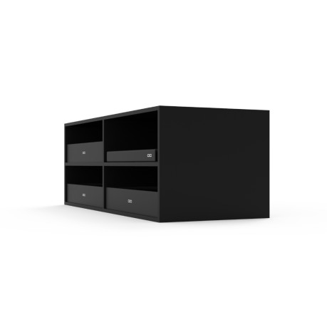 MUEBLE DE EXPOSICIÓN SERIE OD